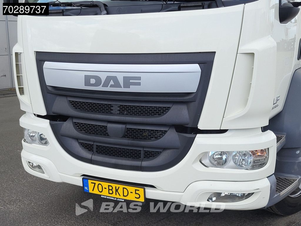 DAF LF LF 230 4X2 NL-Truck 2000kg Ladebordwand Automatic ACC Euro 6
