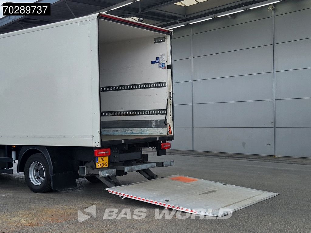 DAF LF LF 230 4X2 NL-Truck 2000kg Ladebordwand Automatic ACC Euro 6