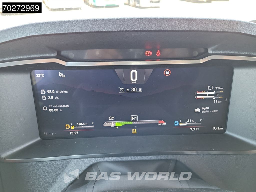 Renault T 520 4X2 NEW! HSC Retarder Optibrake+ 2x Tanks ACC LED
