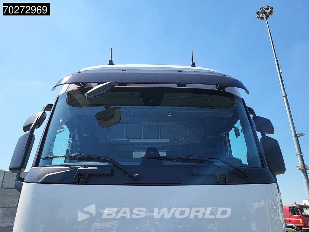 Renault T 520 4X2 NEW! HSC Retarder Optibrake+ 2x Tanks ACC LED