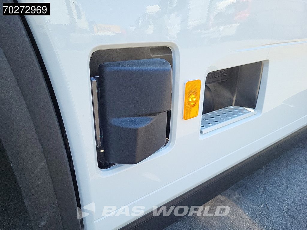 Renault T 520 4X2 NEW! HSC Retarder Optibrake+ 2x Tanks ACC LED