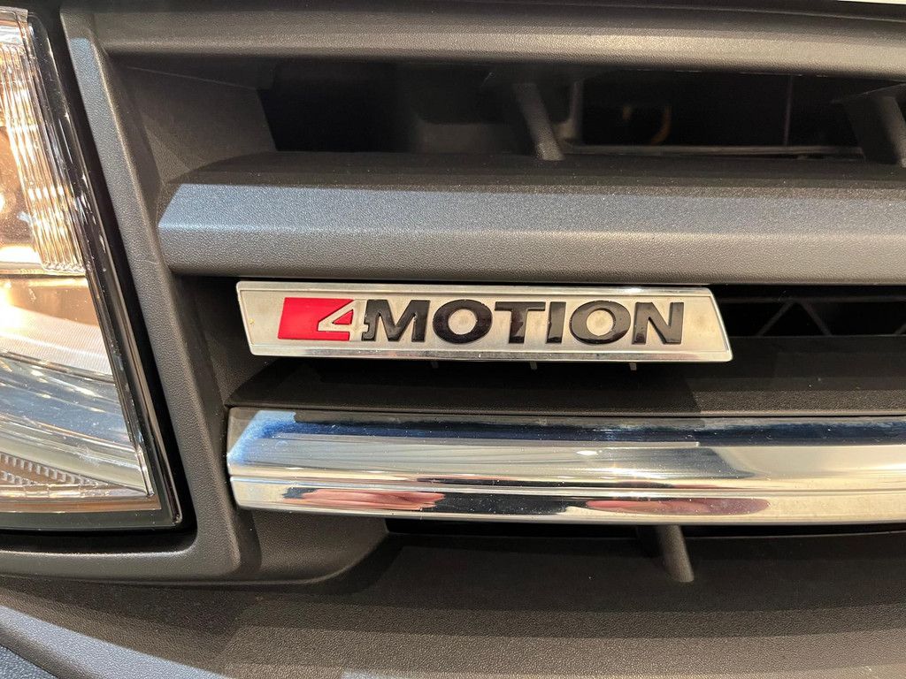 Volkswagen Caddy 2.0 TDI L2H1 BMT 4Motion Maxi 150 PK Automaat Servicebus / Inrichting / Euro 6 / Airco / Cruise Control / Camera / Trekhaak / CarPlay / Navigatie / 90.500 KM !!