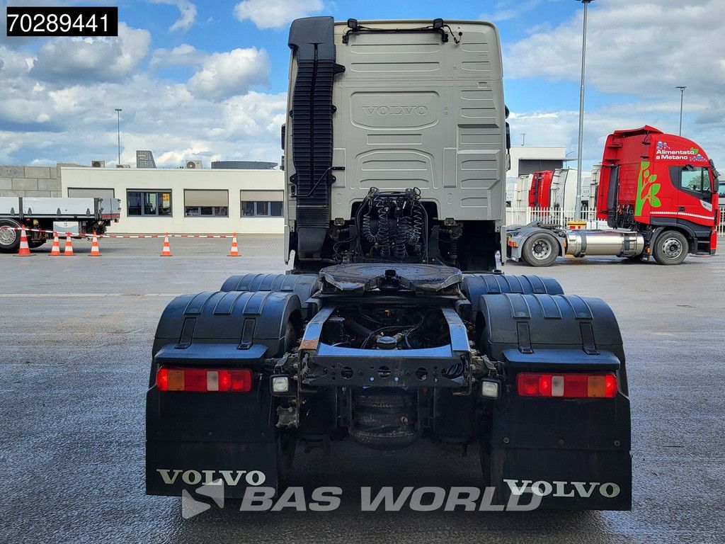 Volvo FH 500 6X4 PTO VEB+ Euro6