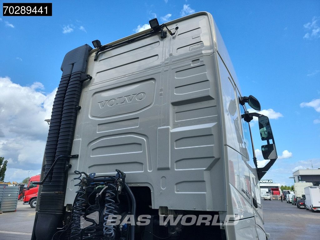 Volvo FH 500 6X4 PTO VEB+ Euro6