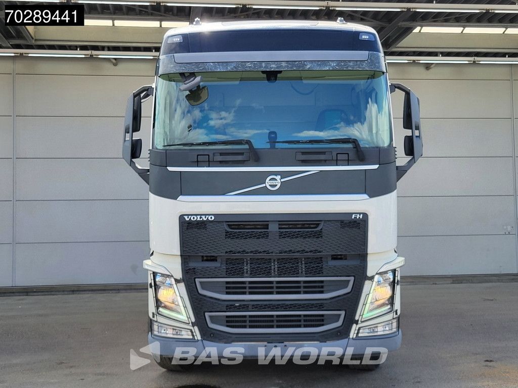 Volvo FH 500 6X4 PTO VEB+ Euro6