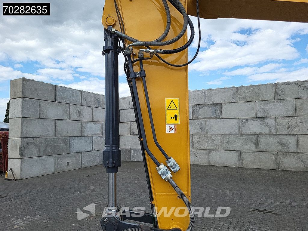 XCMG XE210 XE210 E OIL QUICK