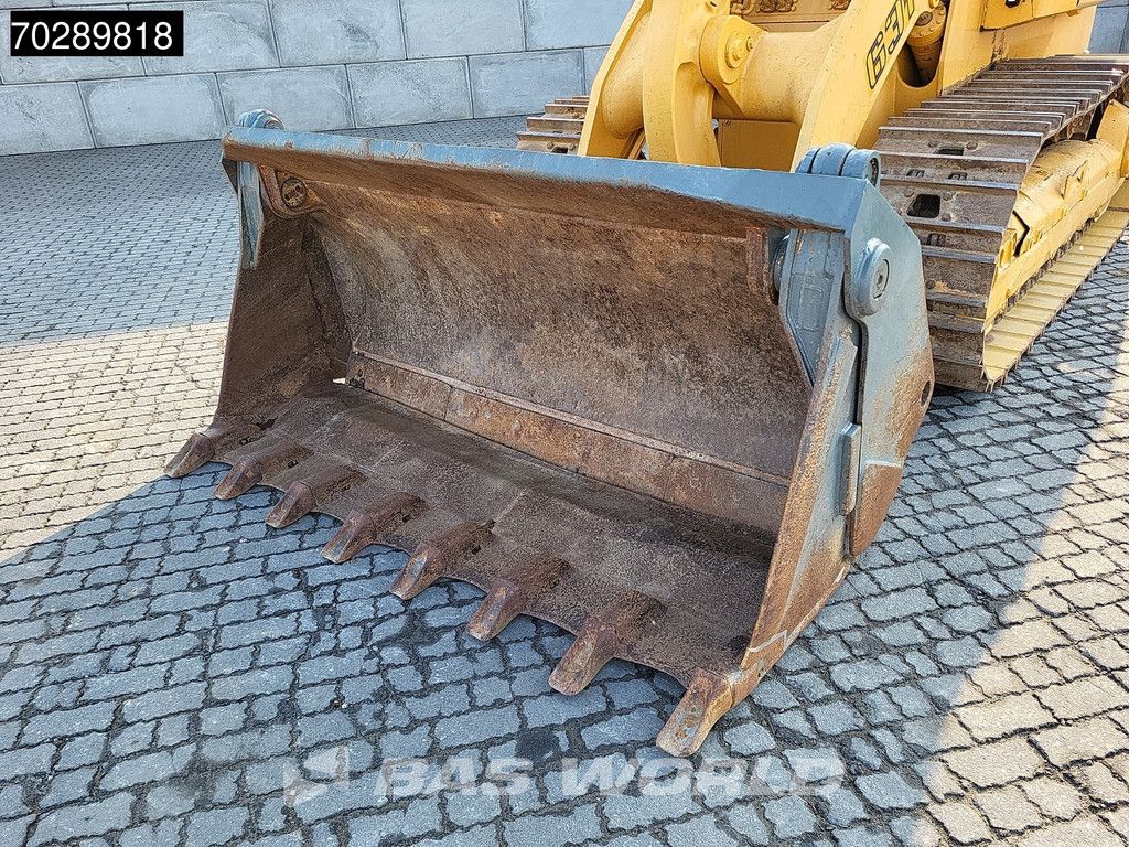 Liebherr LR631 B GERMAN MACHINE