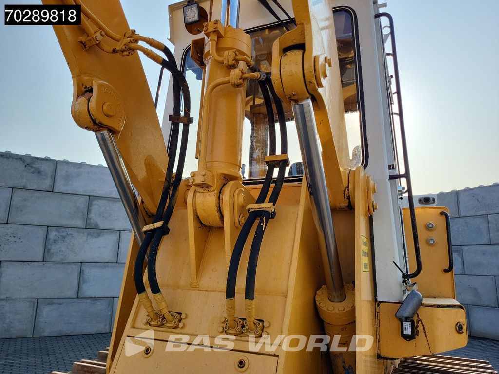 Liebherr LR631 B GERMAN MACHINE