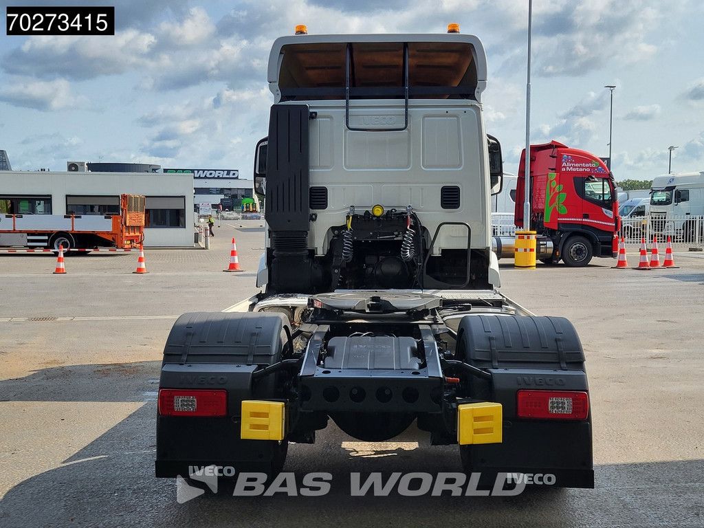 Iveco S-Way 340 4X2 NEW! ActiveTime ADR Alcoa's ACC LED