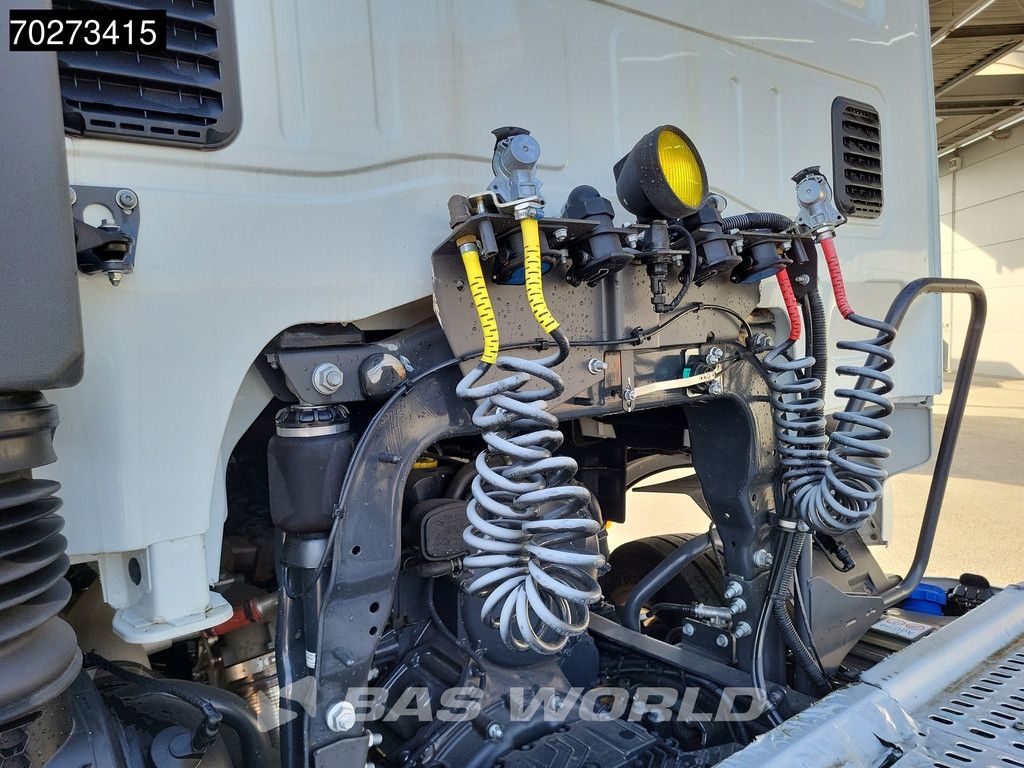 Iveco S-Way 340 4X2 NEW! ActiveTime ADR Alcoa's ACC LED