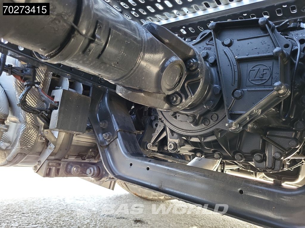 Iveco S-Way 340 4X2 NEW! ActiveTime ADR Alcoa's ACC LED
