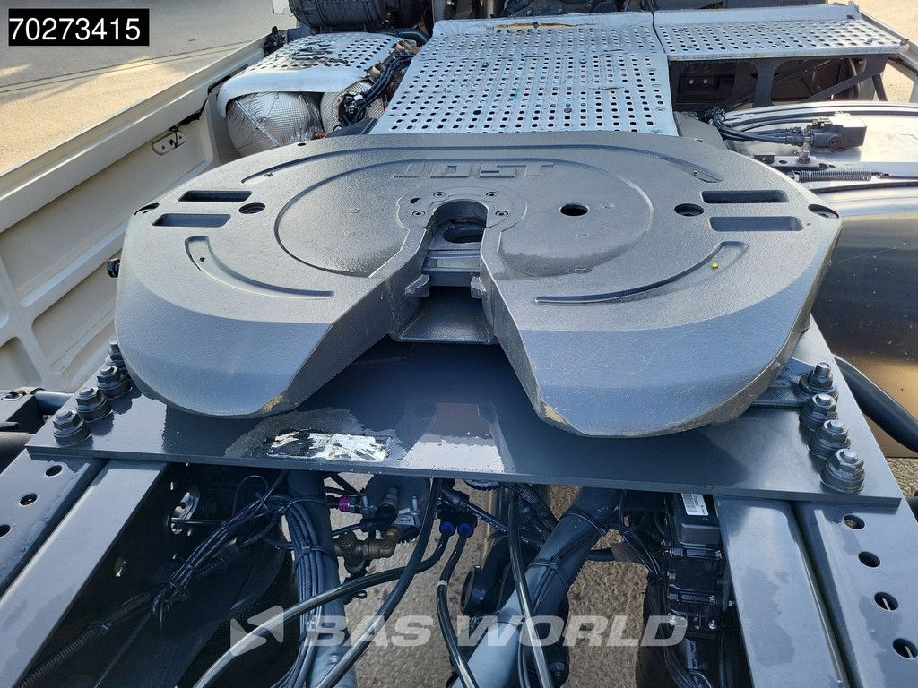 Iveco S-Way 340 4X2 NEW! ActiveTime ADR Alcoa's ACC LED