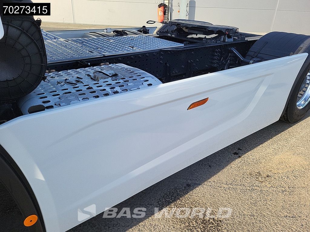 Iveco S-Way 340 4X2 NEW! ActiveTime ADR Alcoa's ACC LED