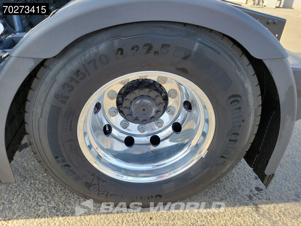 Iveco S-Way 340 4X2 NEW! ActiveTime ADR Alcoa's ACC LED