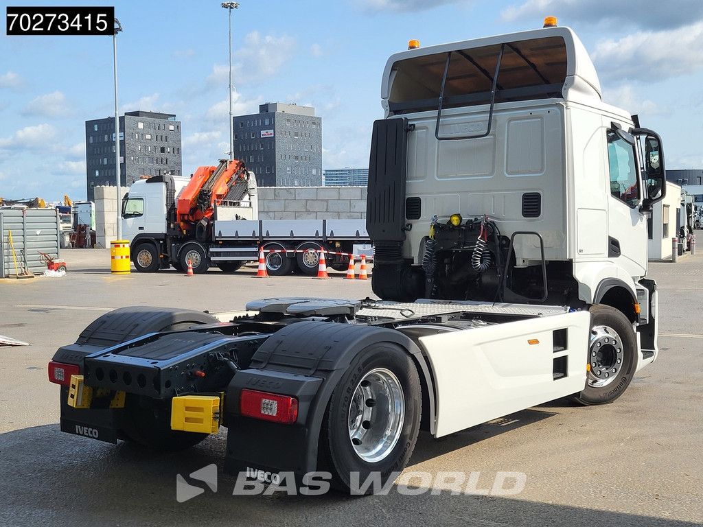 Iveco S-Way 340 4X2 NEW! ActiveTime ADR Alcoa's ACC LED
