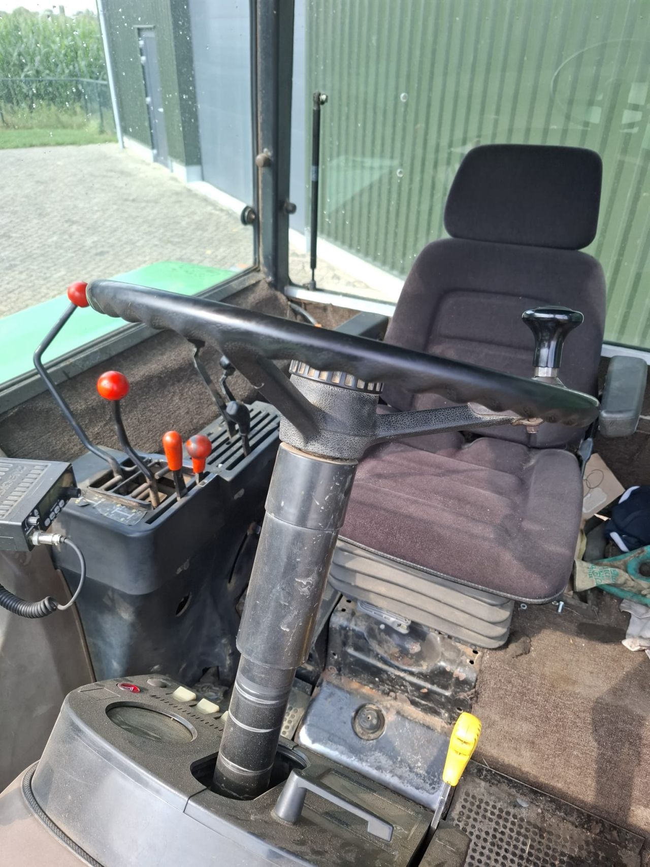 John Deere 3650