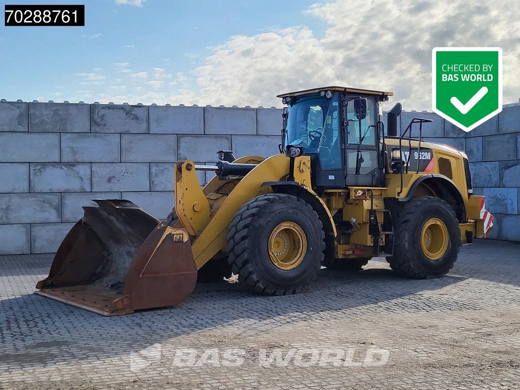 Caterpillar 962 M