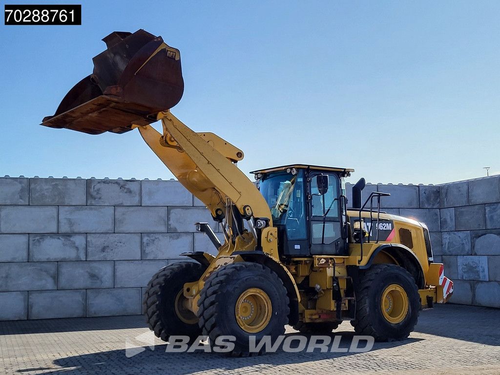 Caterpillar 962 M