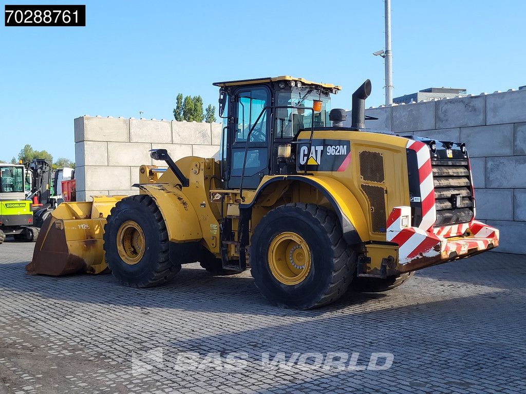 Caterpillar 962 M