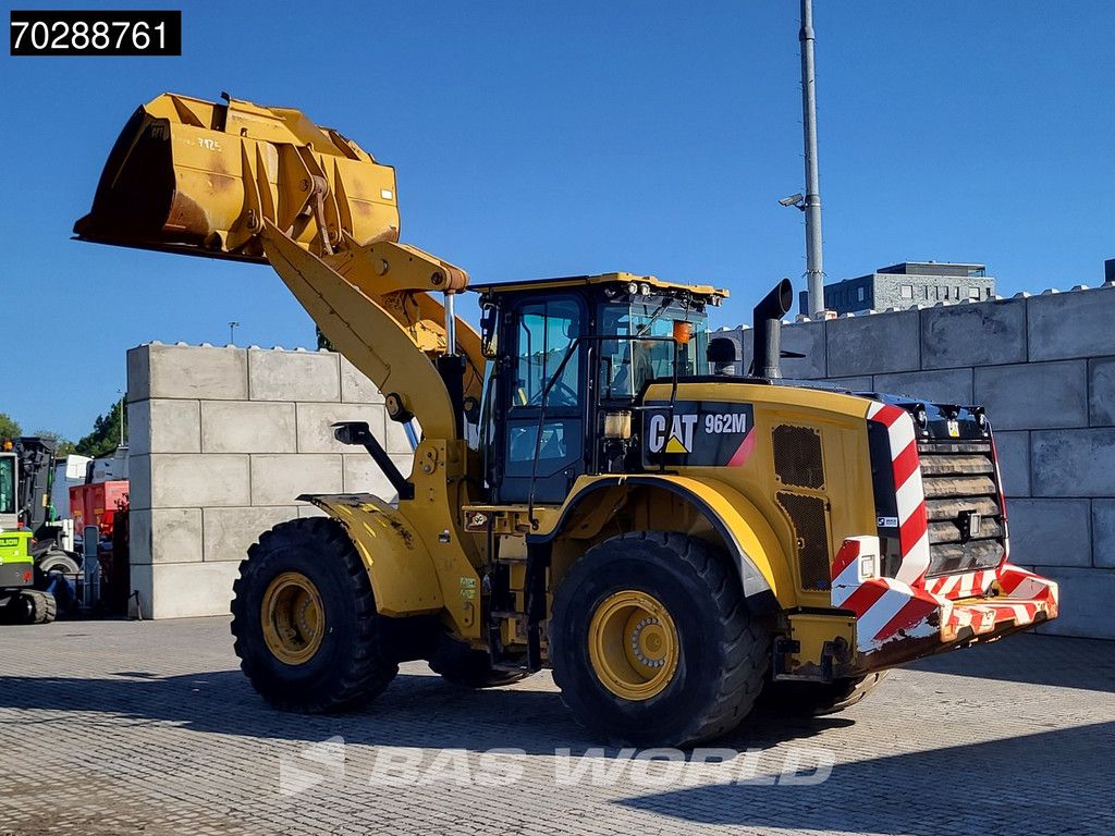 Caterpillar 962 M