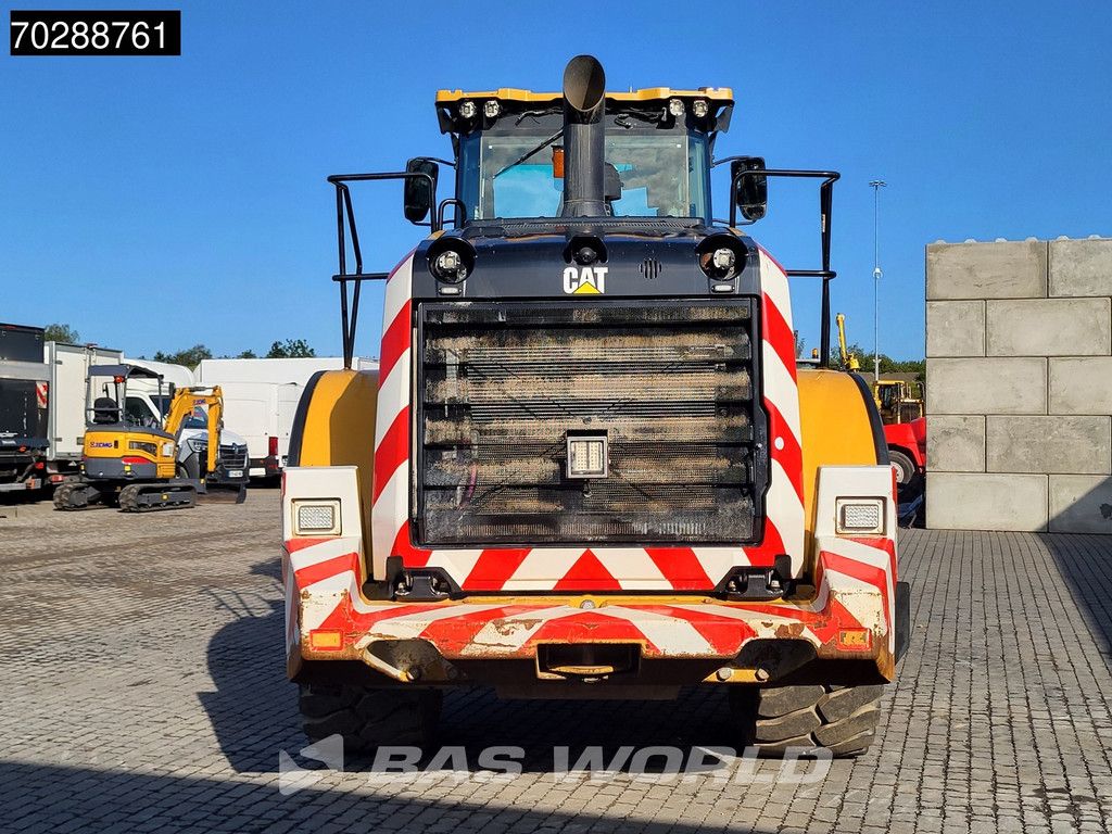 Caterpillar 962 M