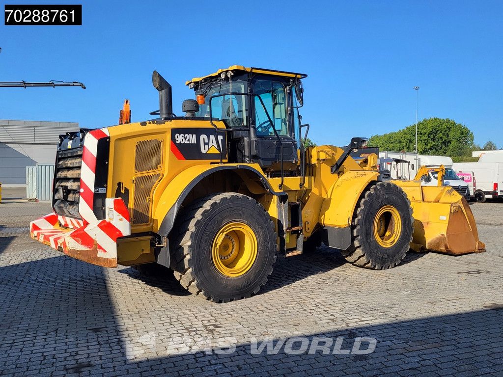 Caterpillar 962 M