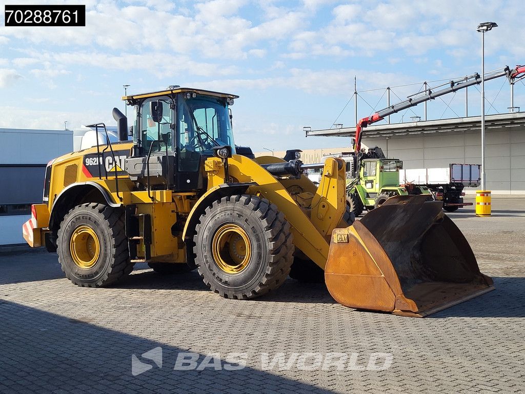 Caterpillar 962 M