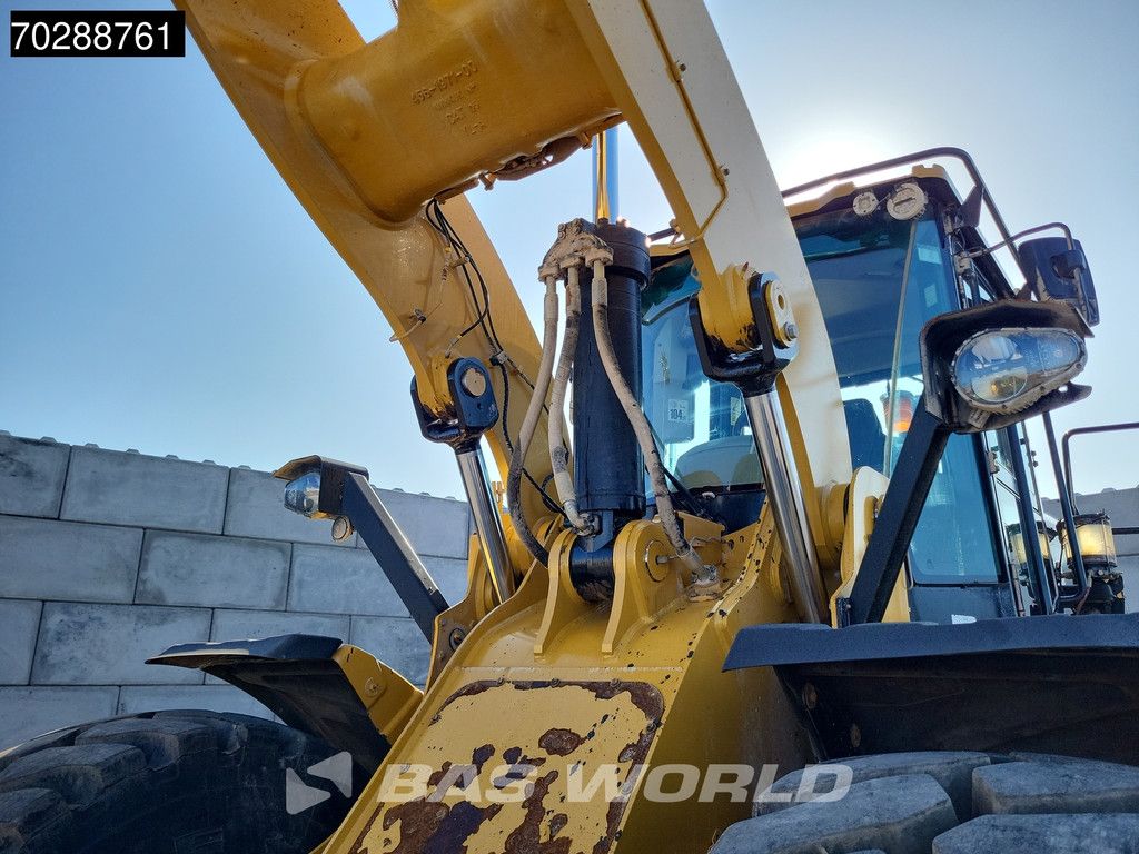 Caterpillar 962 M