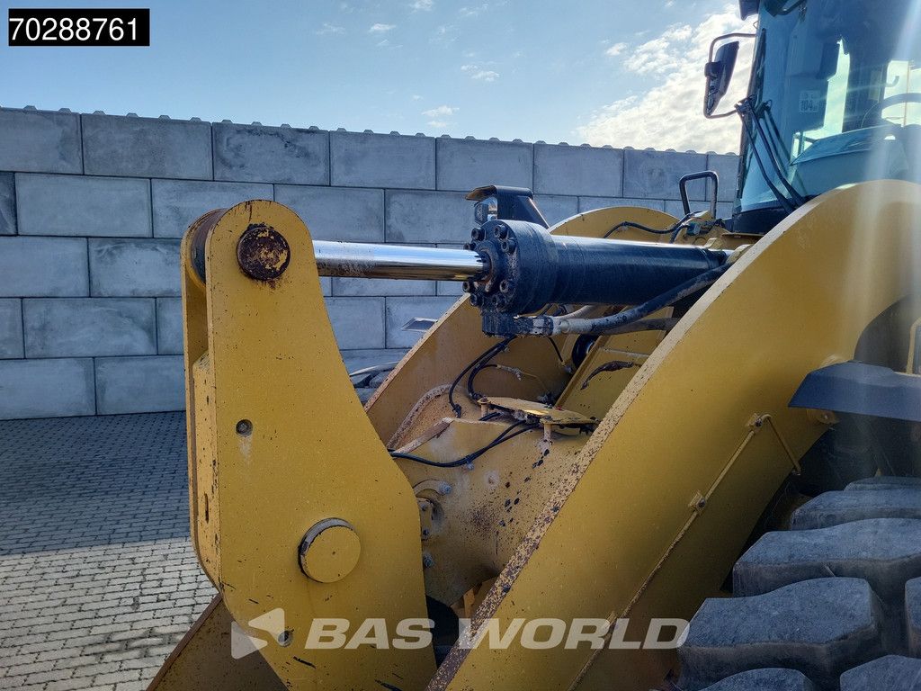 Caterpillar 962 M