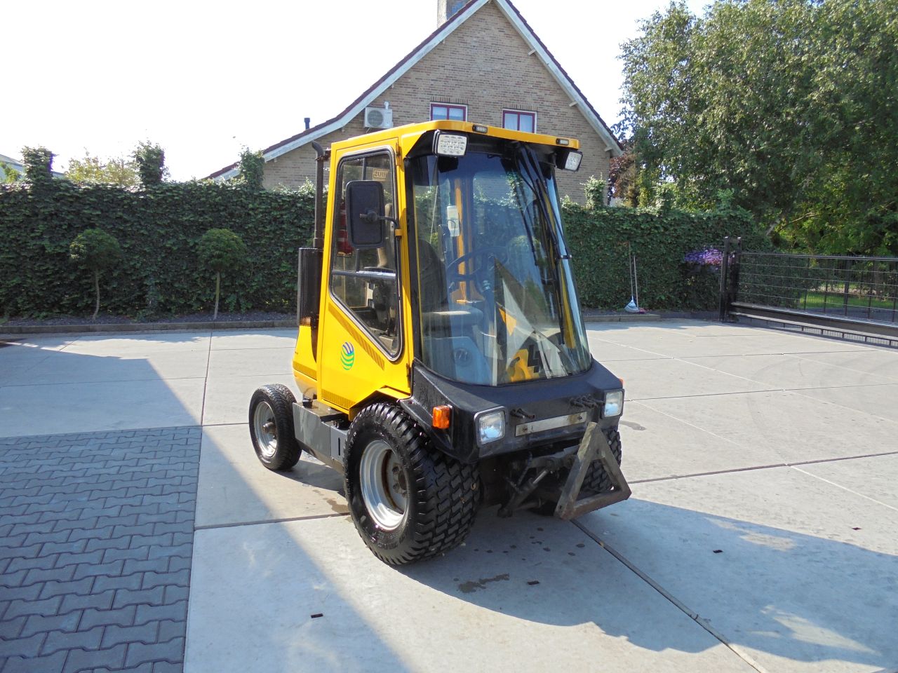 LM trac 285