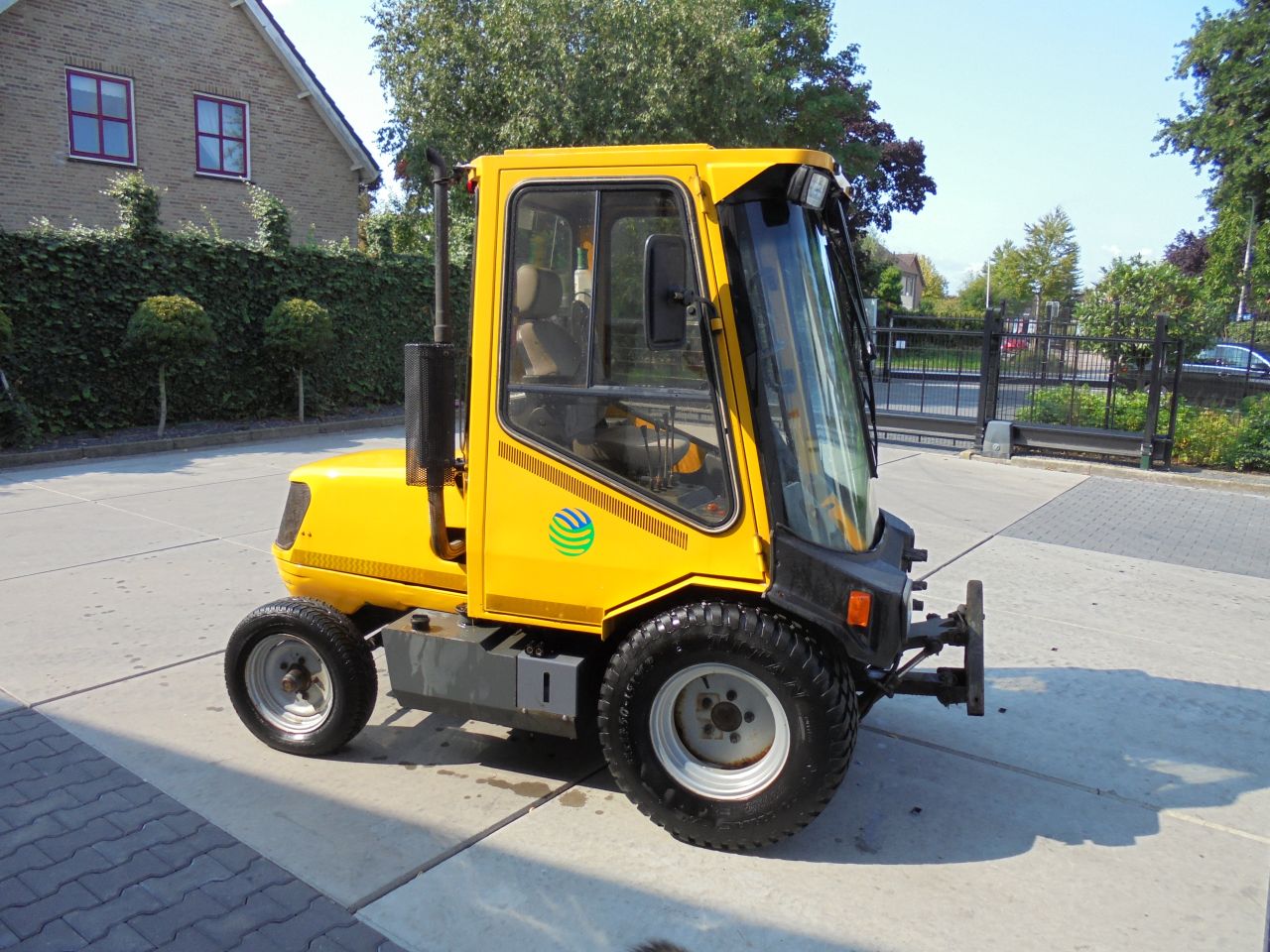 LM trac 285