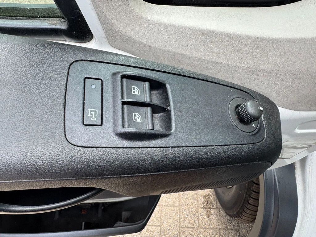 Citroën Jumper **MAXI-EURO 5-AC**