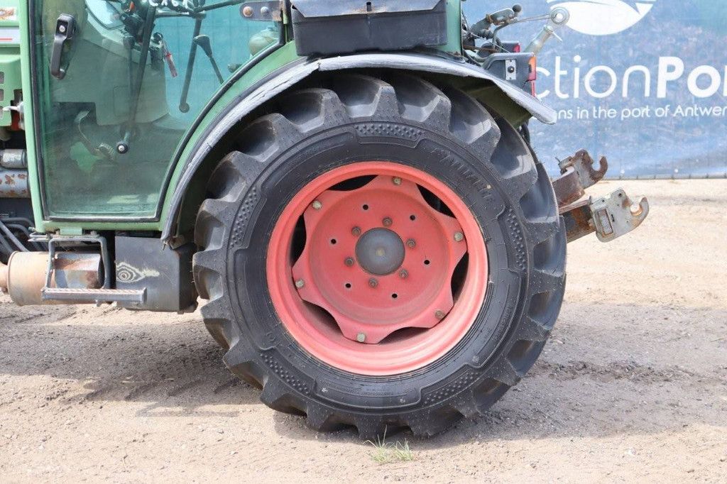 Traktor Fendt 207 V Diesel