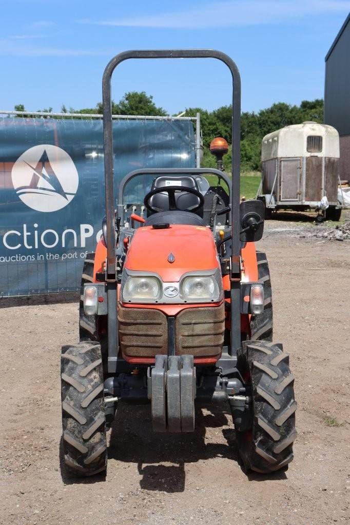 Minitraktor Kubota B2530DB Diesel
