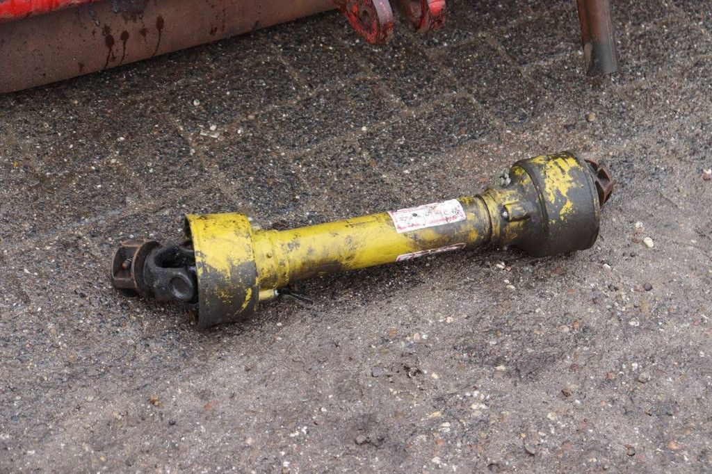Spatenmaschine Redexim Verti-Drain 7516