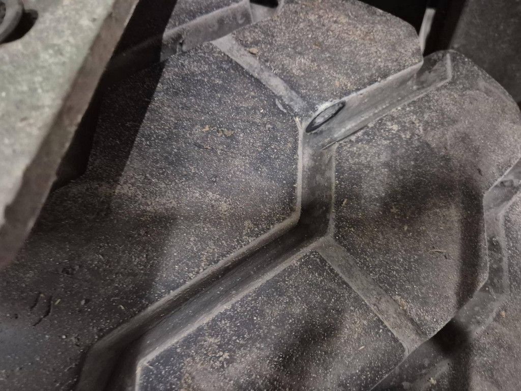 Forklift Salev LOG 1302PDS Diesel 3000