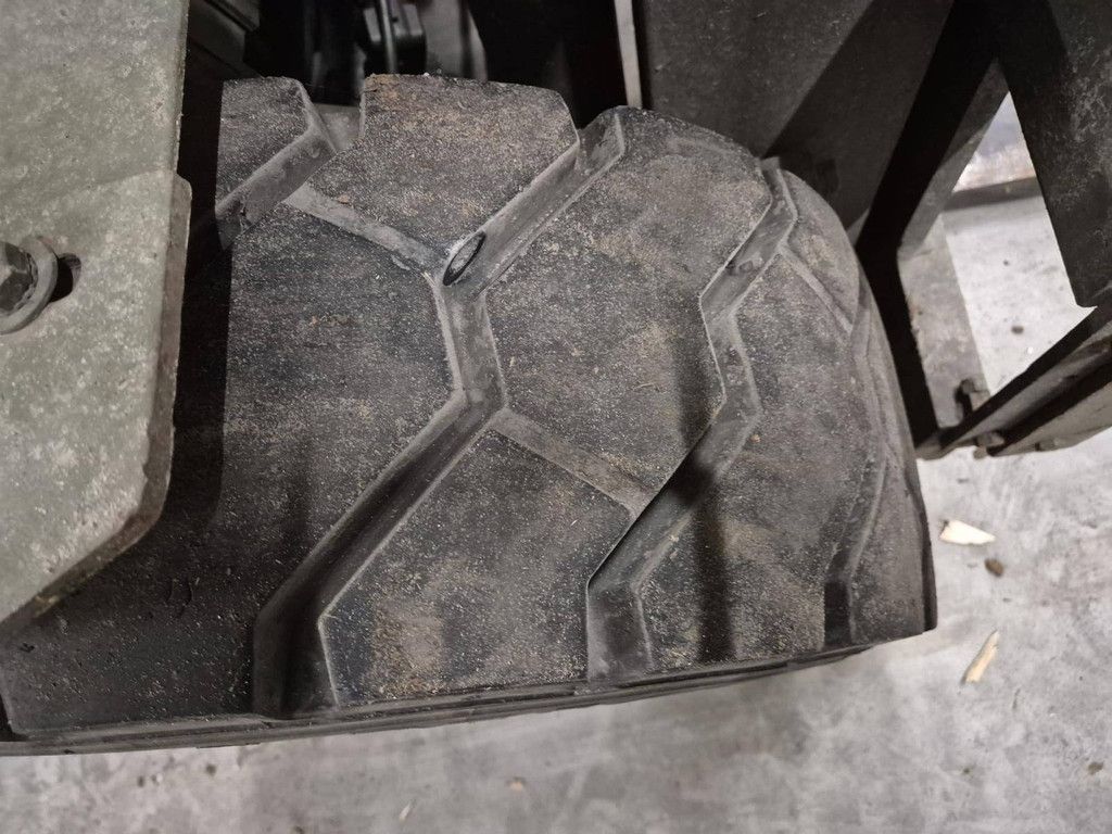 Forklift Salev LOG 1302PDS Diesel 3000