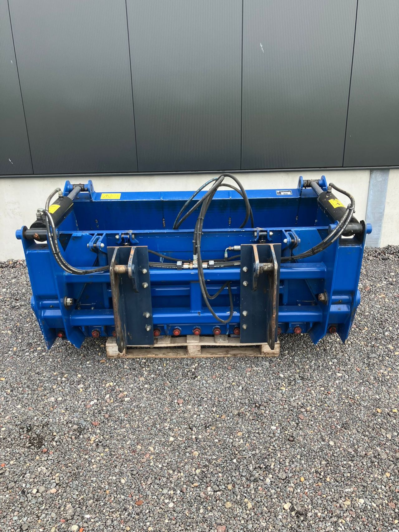 Ap Kuilhapper NP 2000