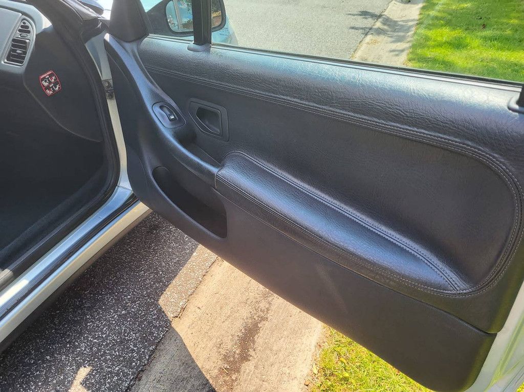 Peugeot 306 Cabriolet 1.6 Automatik Benzin 2000 (Margin)