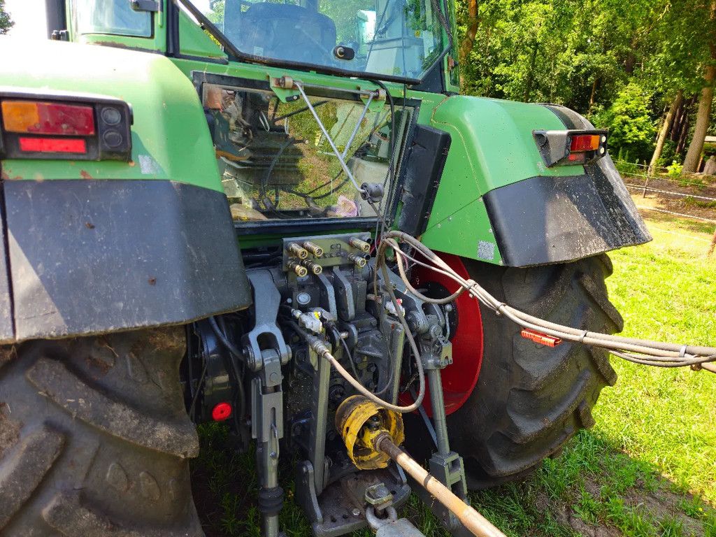 Fendt Favorit 824 Turboshift ( 816 818 822 )