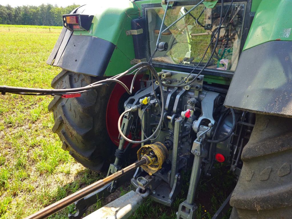Fendt Favorit 824 Turboshift ( 816 818 822 )