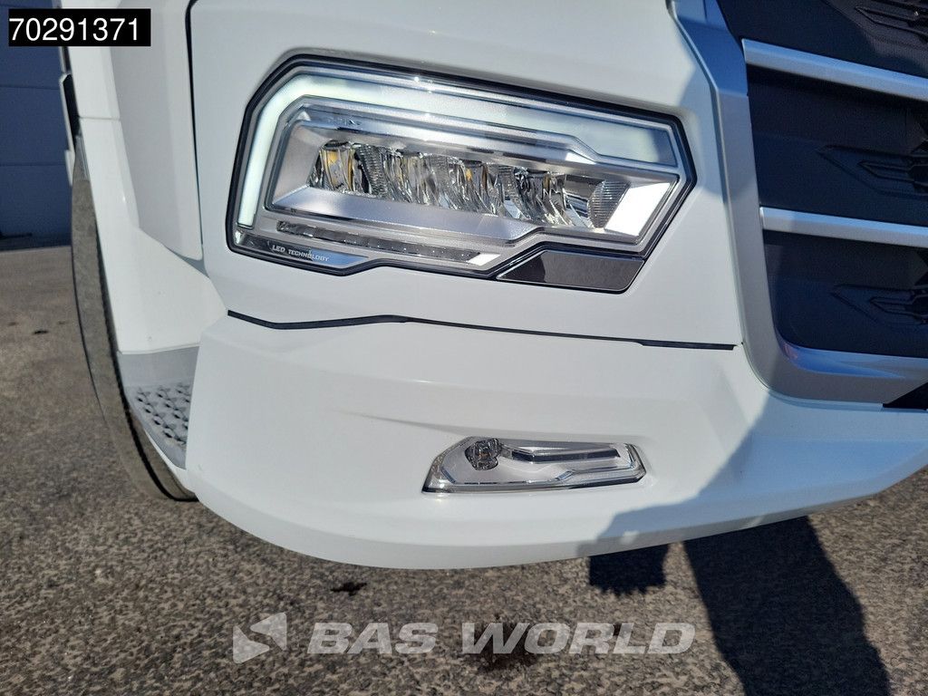 DAF NXF XF 480 4X2 Retarder ADR Standklima LED ACC Euro 6