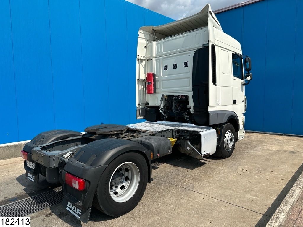 DAF XF 480 EURO 6