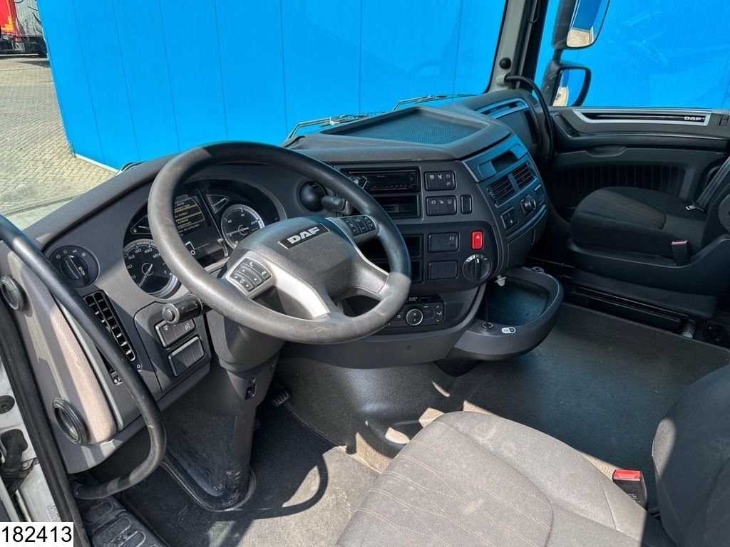 DAF XF 480 EURO 6
