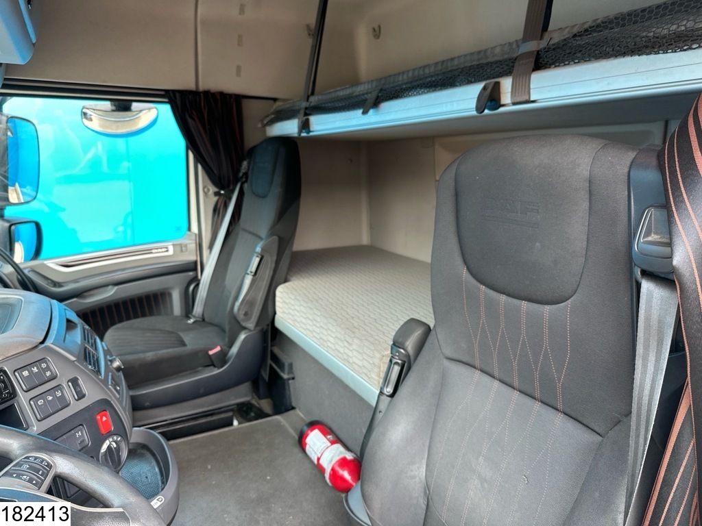 DAF XF 480 EURO 6