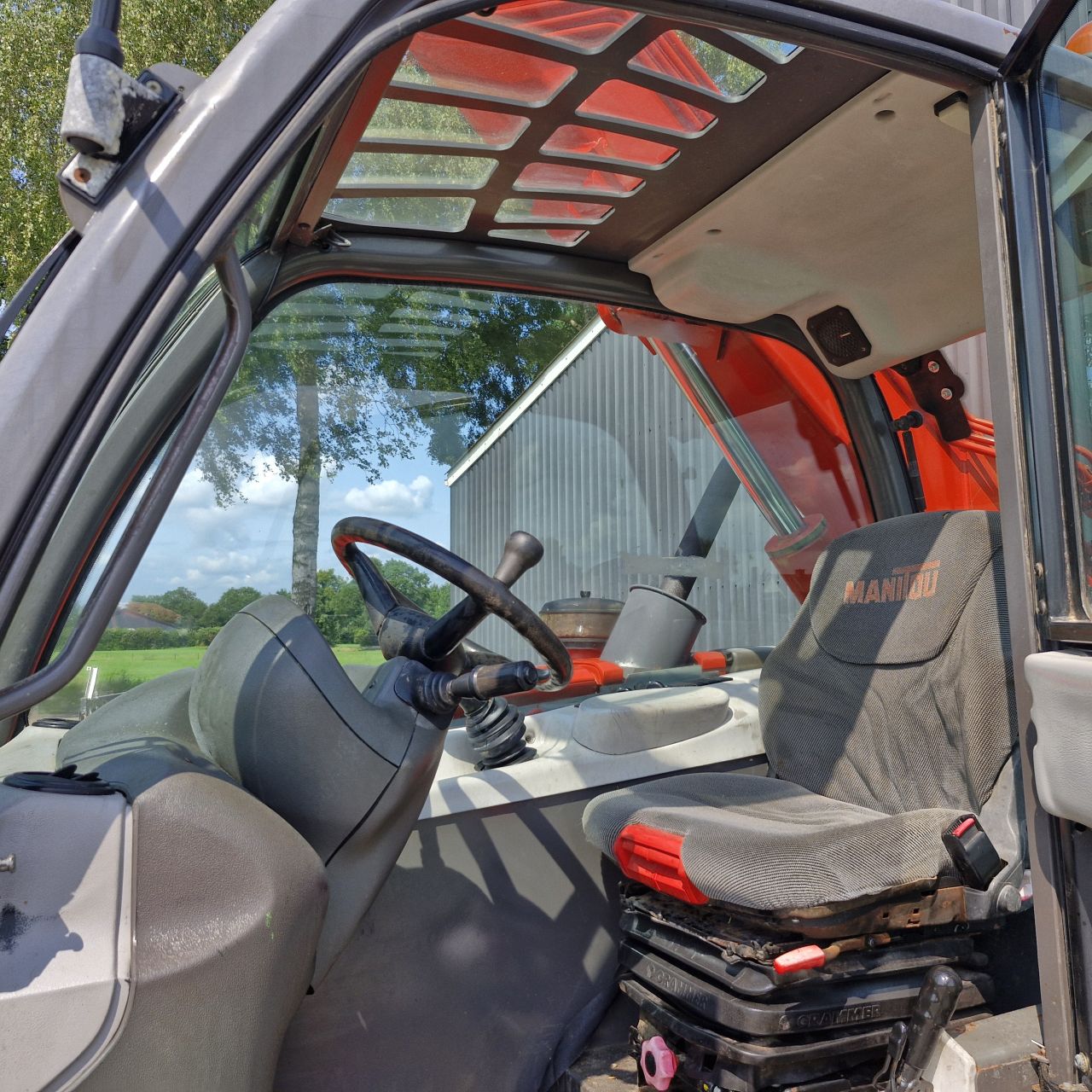 Manttou mlt 629 verreiker