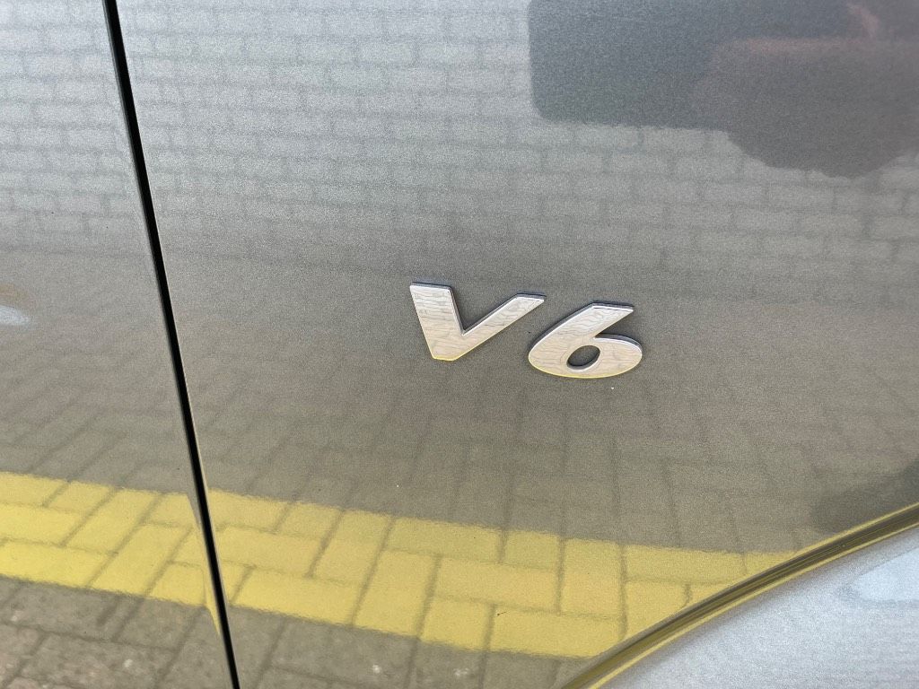 Mercedes-Benz Viano 3.0 CDI Trend
