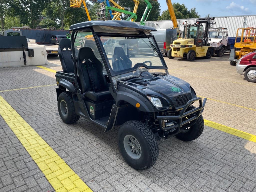 Frisian Motors Leffert FM-50