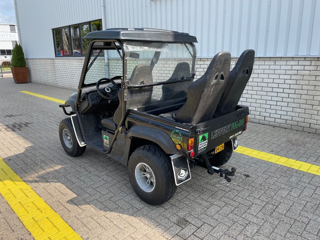 Frisian Motors Leffert FM-50