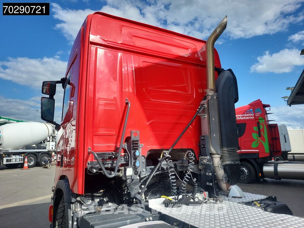 Scania R410 4X2 XT! Retarder Full-Air Hydraulik ACC Navi Euro 6